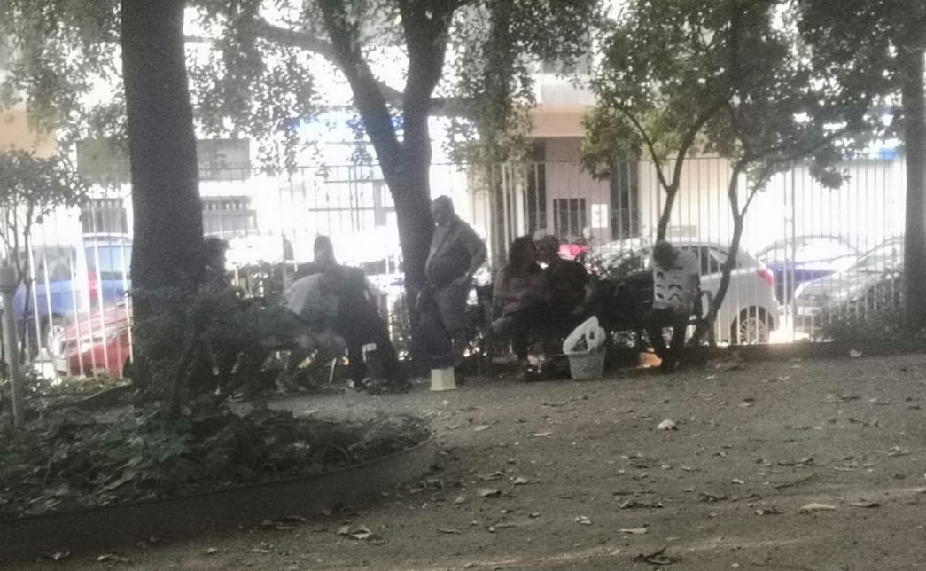mariace1970's tweet photo. @DavidDiezH @Ossi836 @EstarellasJose @salvemcampredo @ No se olvide @hila de promocionar a los 200 influencers el parque de Can Simonet y otros tantos parques de Palma. https://t.co/SdVD5ec0Bq
