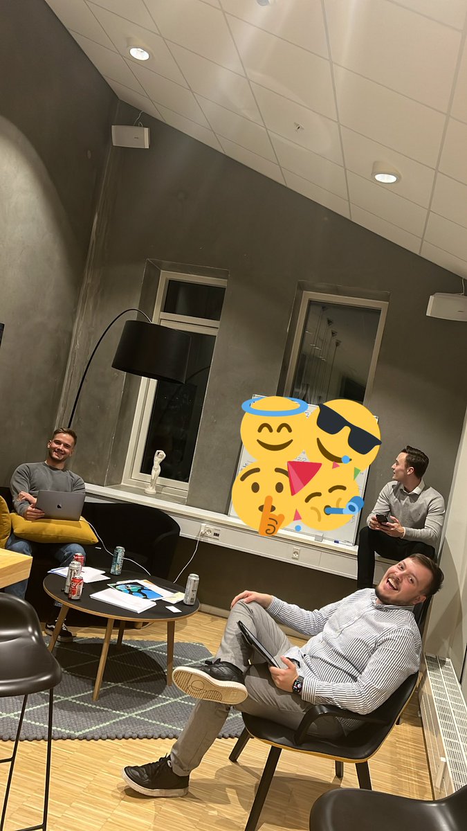 Late night brainstorming session 🧠 #Scaled
