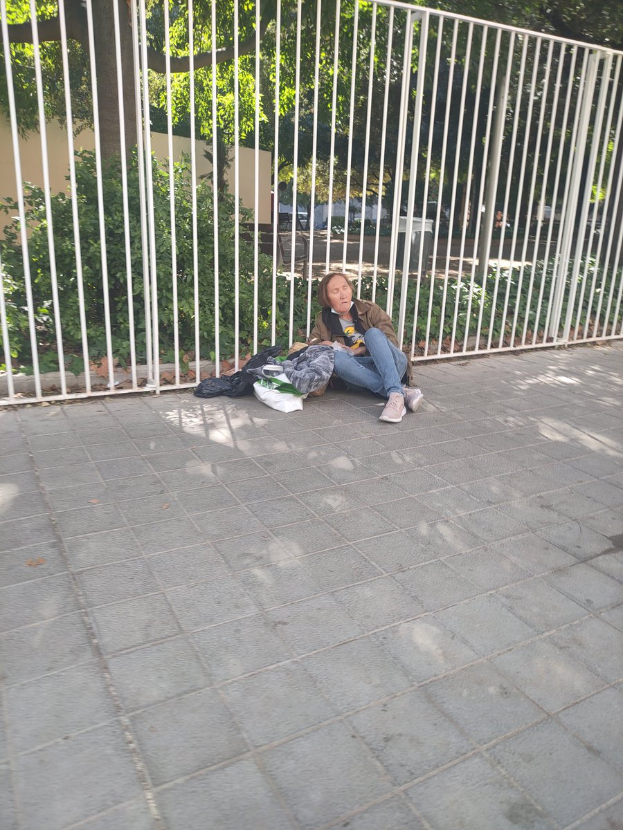 mariace1970's tweet photo. @DavidDiezH @Ossi836 @EstarellasJose @salvemcampredo @ No se olvide @hila de promocionar a los 200 influencers el parque de Can Simonet y otros tantos parques de Palma. https://t.co/SdVD5ec0Bq
