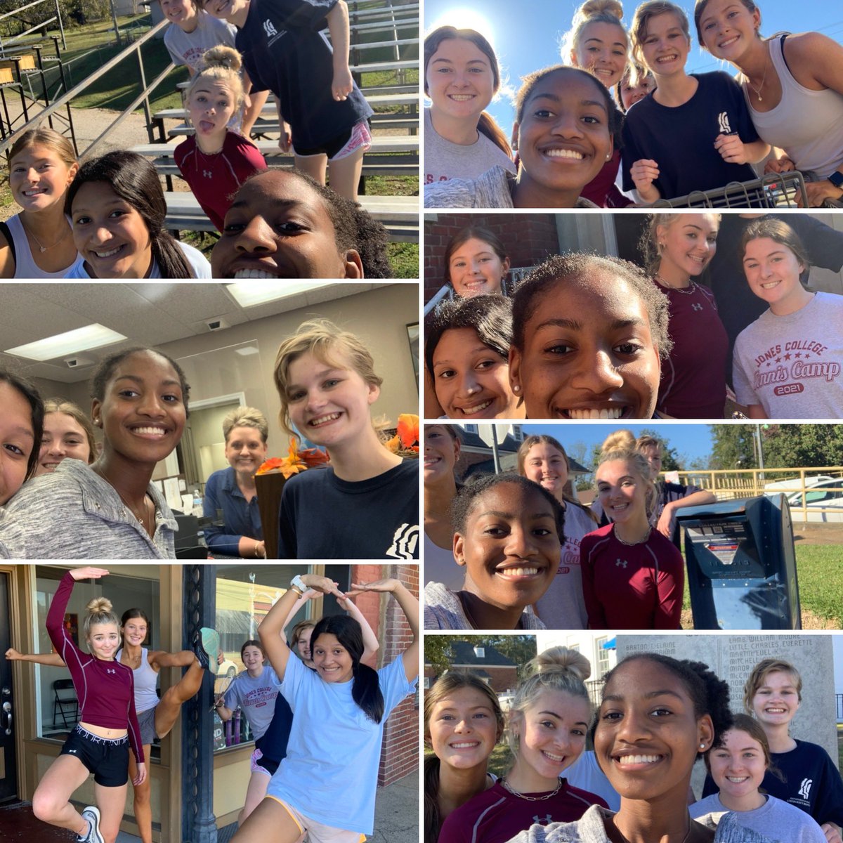 EuporaXC's tweet photo. Photo Drop Scavenger Hunt: Let’s hear it for the boys!! Final score of 75-72! ❤️🦅👟 #gettingreadyforstate
#theywondonuts https://t.co/llEkI0ovYP