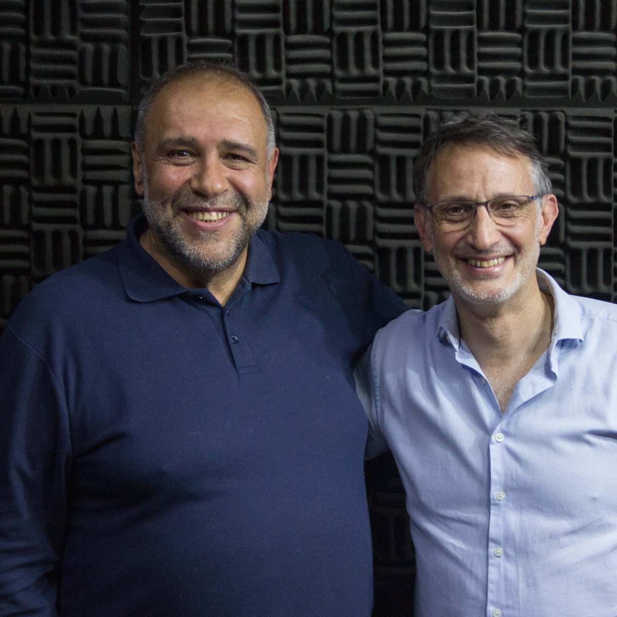 ceacu_uy's tweet photo. Esta mañana en La Canoa @BarnabeDiego entrevistó al multifacético @julbrum de @RadioButia 
En ¨Por amor a la Cultura¨ seguimos con las entrevistas! 

@radioculturauy 
#cultura #sociosceacu #poramoralacultura #radioculturauy #lacanoaradio https://t.co/tEBW2zoluK