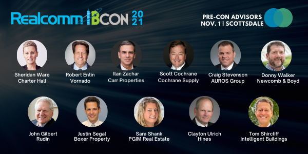 RealcommEvents's tweet photo. Our afternoon #Realcomm21 #IBcon21 sessions are bringing together #CRE industry leaders to discuss: #digitaltransformation
#hybrid workplaces
#intelligent buildings
#IoT
healthy buildings technologies
COVIDtech
#smartbuildings https://t.co/Iqy7f5LjKl