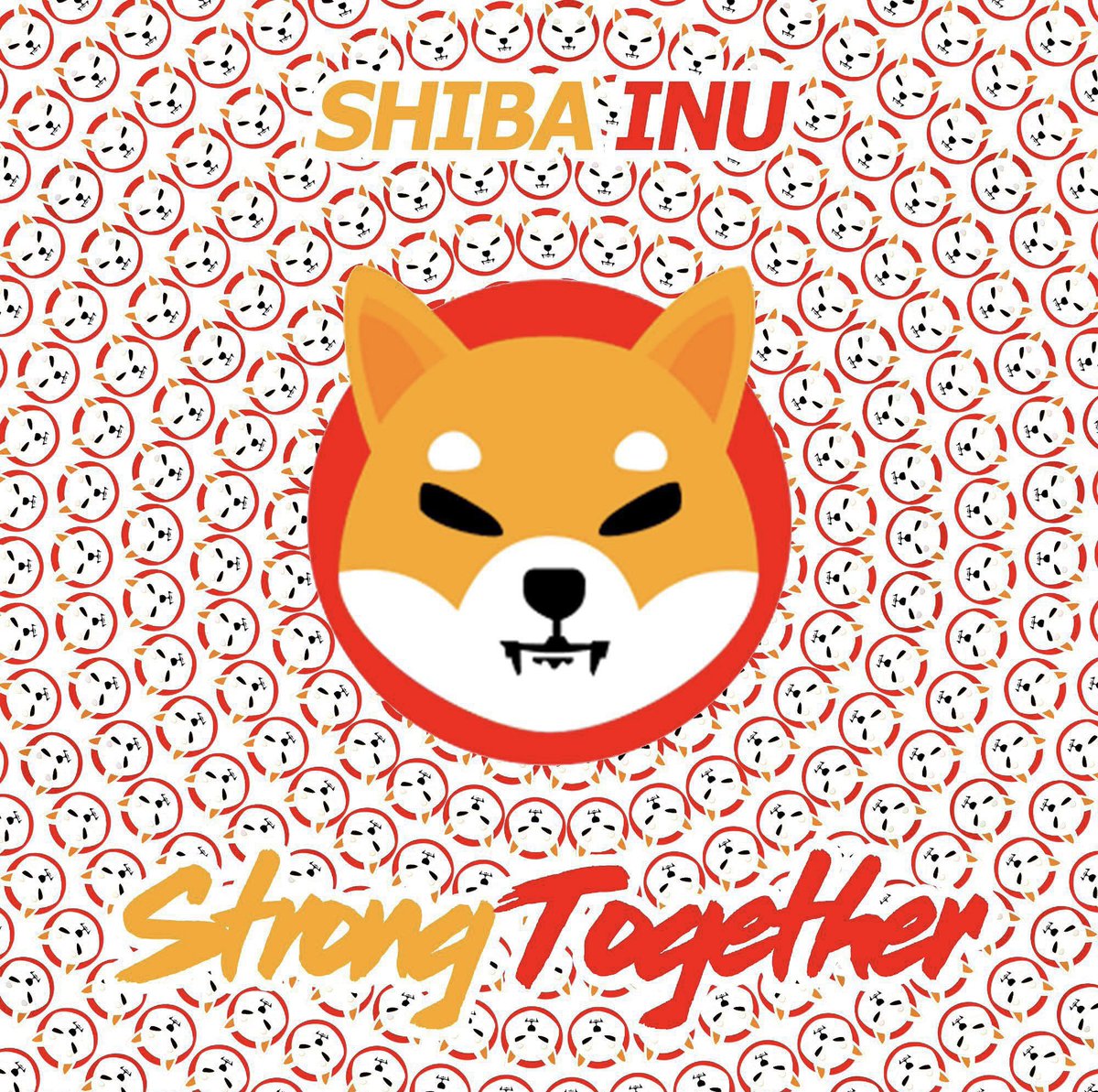 mr_lucius's tweet photo. @VOICEOFSHIBA @Sandile15952936 @bitcoinnews @vladtenev @krakenfx @RobinhoodApp Somebody must be very scared to create this #FUD and wrong information. The more they are scared the more I will buy
#Shib #ShibaInu #ShibaCoin $Shib #ShibaSwap #SHIBARMY #Shibarium #shibnation #ShibCommunity #SHIBOSHIS #WEAREALLRYOSHI #ShibArmy900K #SHIBDELETEAZERO #SHIBTOP3 https://t.co/6ctZR5lyJD