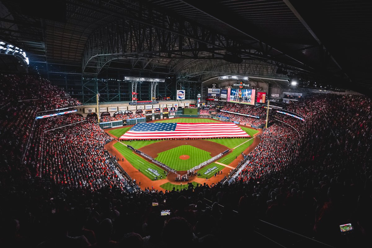 astros's tweet photo. Tomorrow.

#ForTheH https://t.co/cbarVZA9Xk