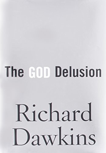 samharrisbooks's tweet photo. The God Delusion
Dawkins, R.

#ReligionAndReligiousCriticism #TheGodDelusion #Dawkins
https://t.co/cbxQwOi8hY https://t.co/g4kOkokx3P