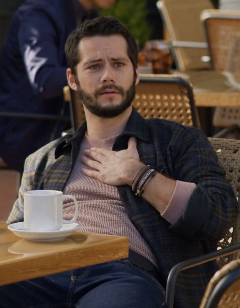 THE SOUND I JUST LET OUT