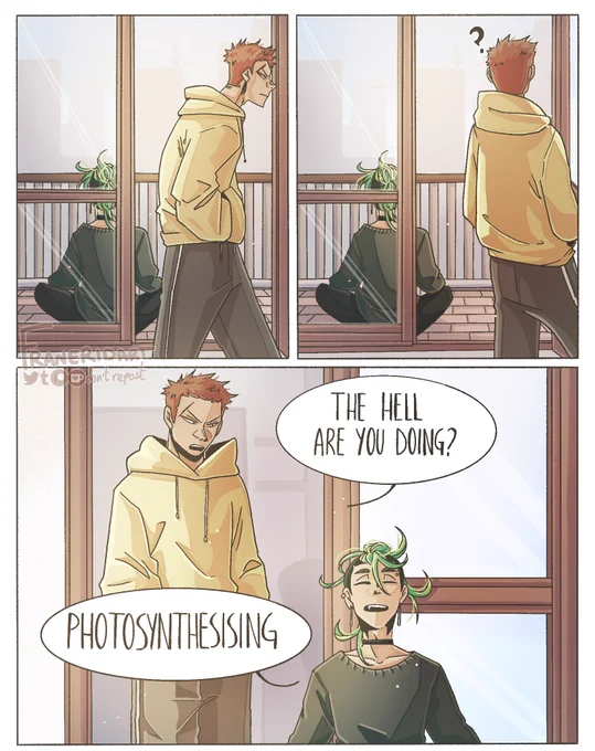 [OC] 😁 