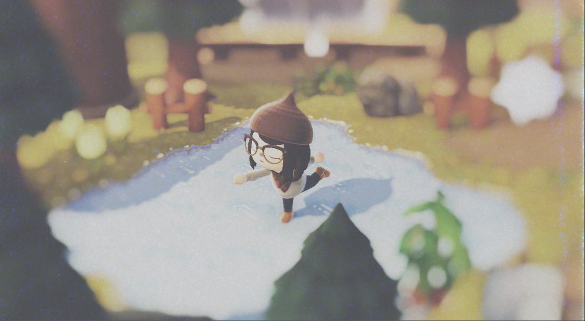 laurie_writes's tweet photo. Already planning for a skating pond #ACNH #AnimalCrossingNewHorizons #actwitter https://t.co/cwotKqKLdo