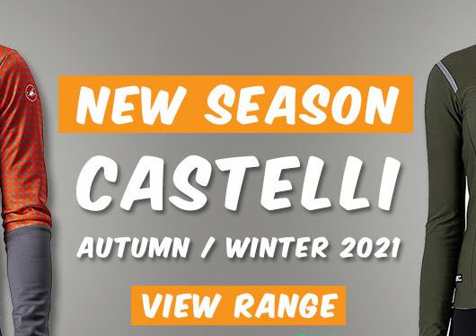 merlincycles's tweet image. ⬇️New Season Castelli Clothing⬇️ #cycling #gravelbike
ow.ly/nSf650GCPth