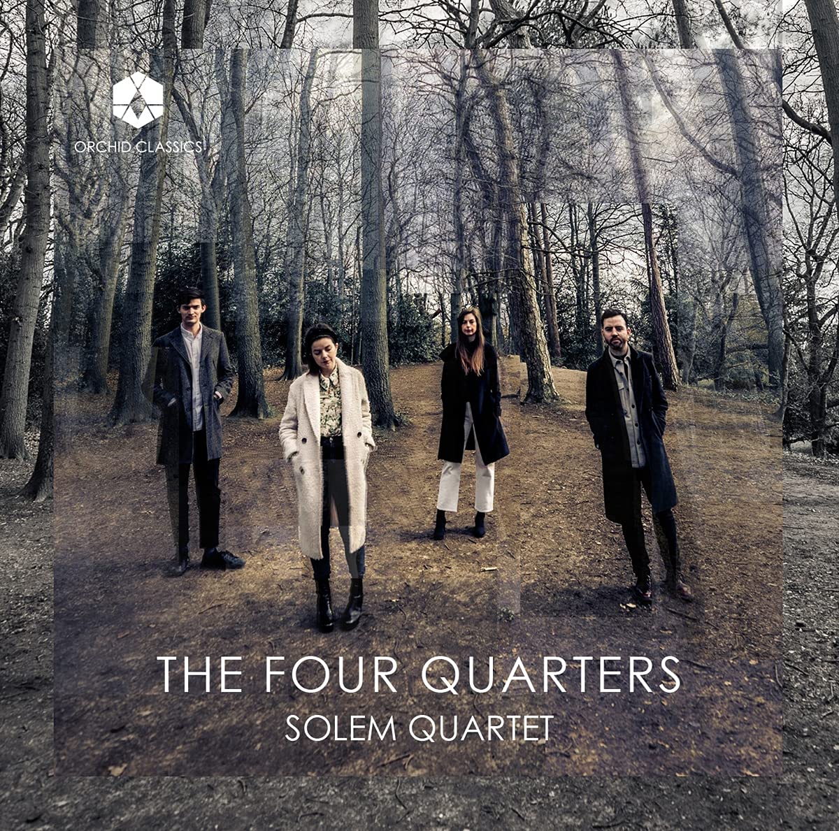 The_Ent_Factor's tweet photo. The album THE FOUR QUARTERS (The Solem Quartet) has been released by Orchid Classics
https://t.co/3RACXOIj7v
#music #newmusic #classical #classicalmusic #solemquartet #thesolemquartet @OrchidClassics @SolemQuartet https://t.co/ralffsHcwv