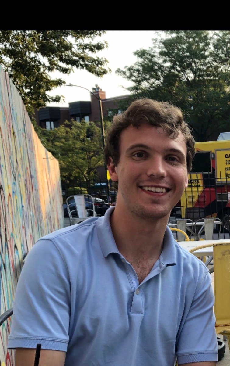 BaichwalABC7's tweet image. Have you seen Inaki Bascaran, 23 of Chicago? He went #missing  Halloween night while at the bar Celeste on Hubbard. It’s baffling.  He was with 4 friends then found himself outside the bar, texted them that he was getting in line to come back in.  Then nothing. Parents heartsick.