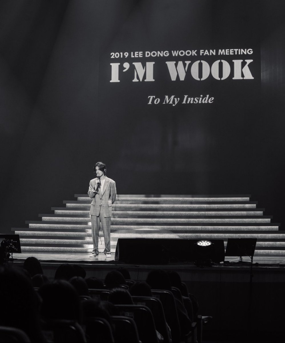 SeaLeedongwook's tweet photo. Happy two year anniversary #IAMWOOK Fan Meeting ❤️
(2 Nov 2019 - 2 Nov 2021)
@BARBIEHALLOWEEN @gumihokitsune1 @comma_dw @nabom_W @holi_wook @dongwookholic @_etc_etcetera @nya_nyawoong
To all who attended it 2 Nov 2019 #leedongwook #이동욱 🎉
함께한 20년, 함께할 200년 💓💓 https://t.co/c5WngShuPQ