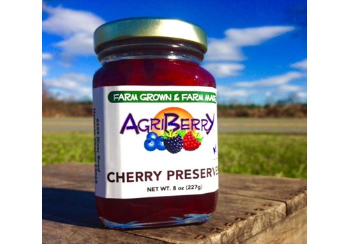 Agriberry Farm tweet media