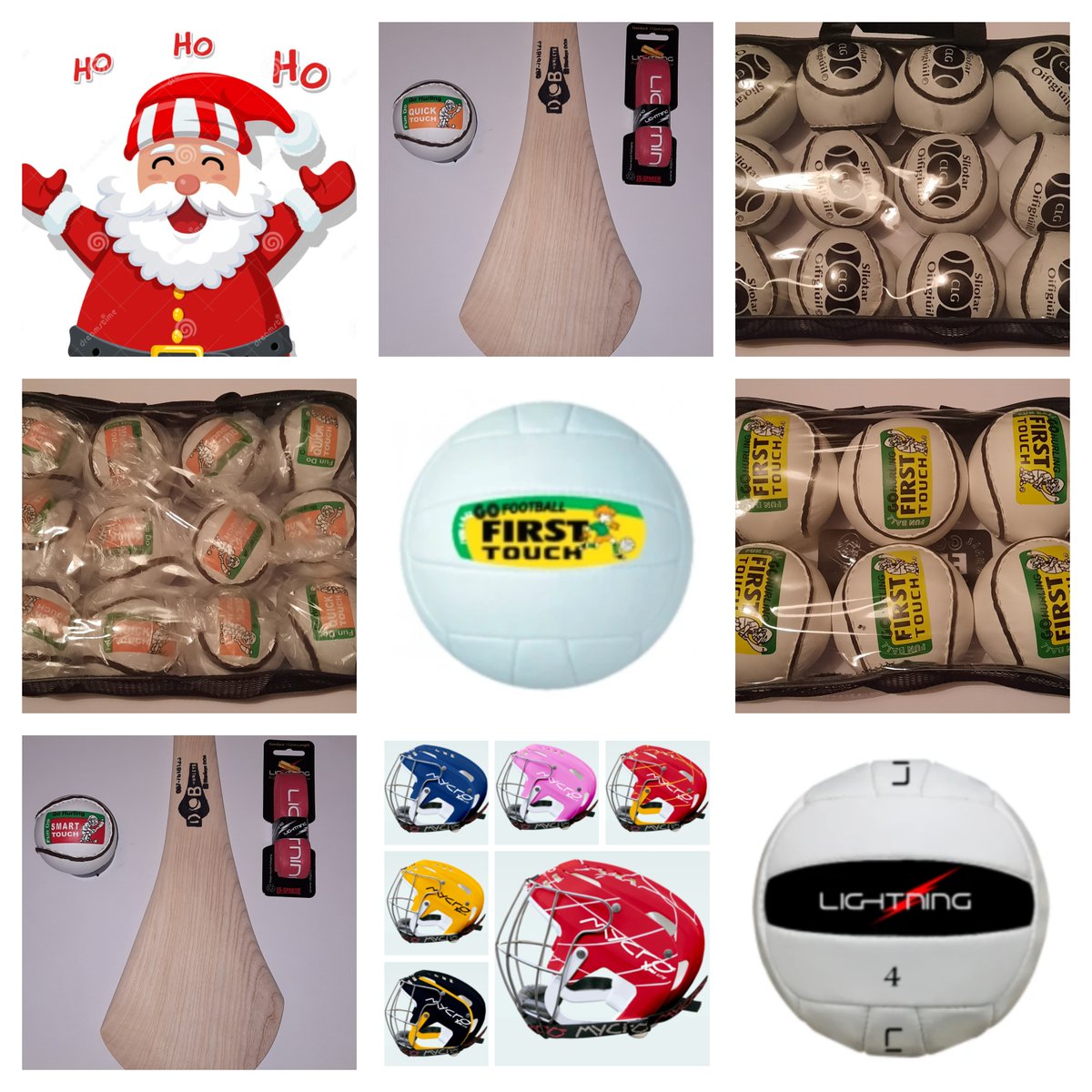 dob81's tweet photo. The countdown to Christmas has started! Check out our exclusive Christmas 2021 offers &amp; deals on https://t.co/GEqAHPjqkJ https://t.co/wKlDrtaTxQ #christmas2021 #shoplocalireland #GAA #hurling #camogie https://t.co/h65SxKd2u7