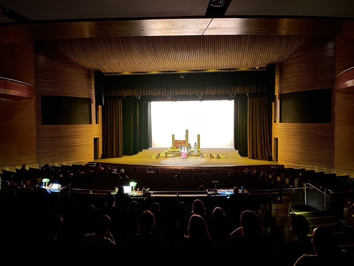 AustinISDPAC's tweet photo. Halloween is over, you know what that means, it’s time for the @uiltexas Middle School One-Act Play for @AustinISD Zones A, B, and C. #TalentPerformsHere #AISDProud @AISDArts @AustinEdFund @AustinISDsupt @Fine_Arts_PT @aisd_community @aisdparents https://t.co/tlNRJbowvS