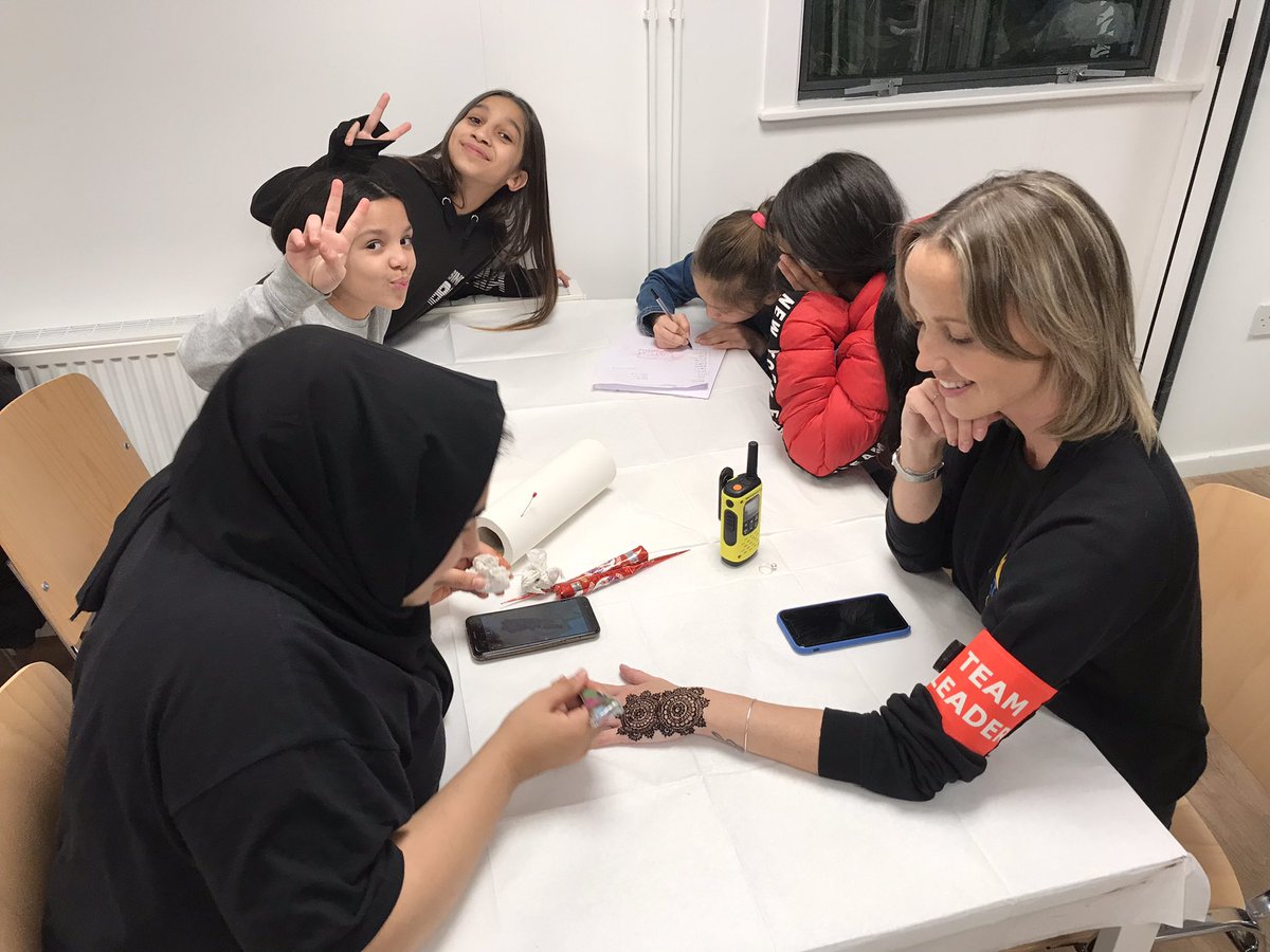 CATCH Leeds tweet media