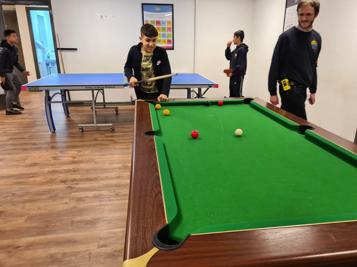 CATCH Leeds tweet media