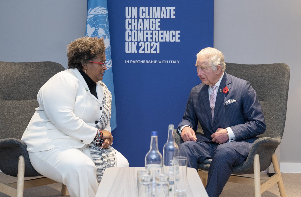 The Royal Family on Twitter: "This week, @ClarenceHouse and ...