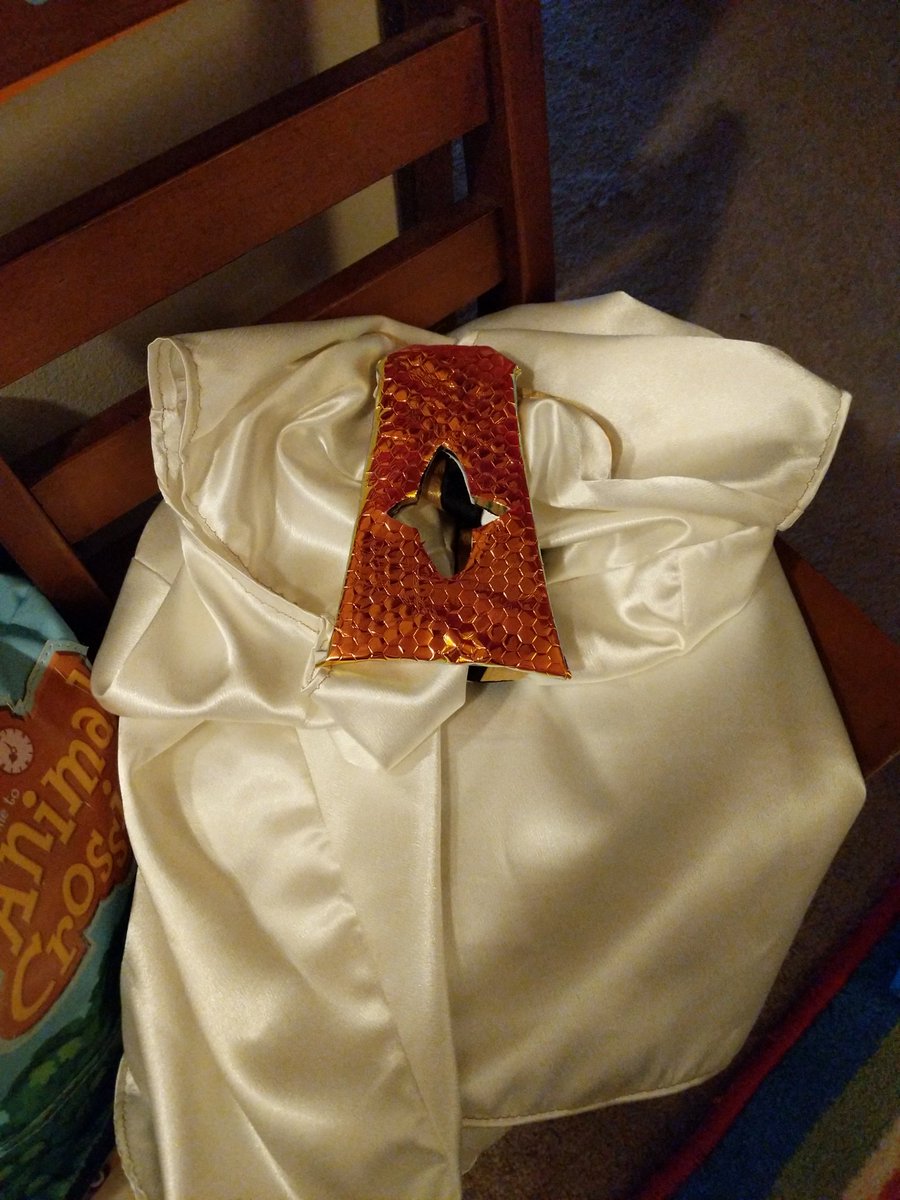 I feel as if no one knows! Another hint: