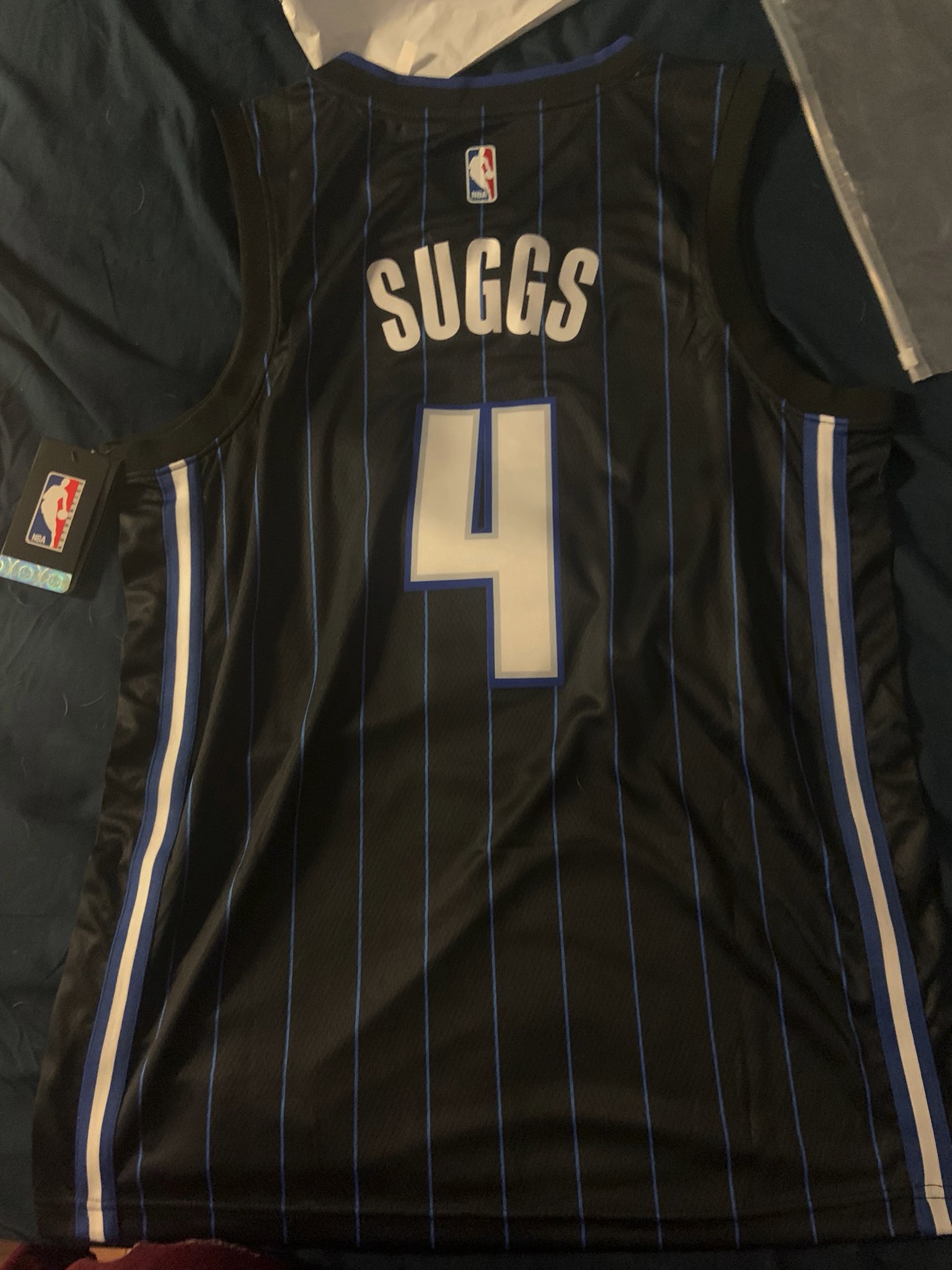 Tweets with replies by Jersey Frosts (JerseyFrosts) / Twitter