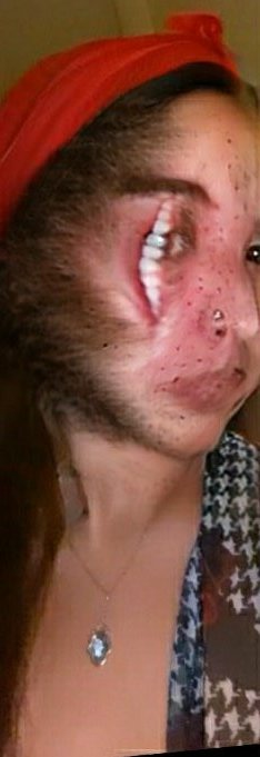 trollmaster_6's tweet photo. @reresosmooth @navxkhxn Your face will look like this in the grave if you dont fix your ways https://t.co/TcRlNx2AOr