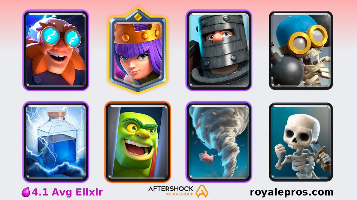 RoyalePros (Team CMC Bot) tweet media