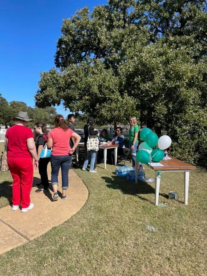 CISD Booster for Special Programs tweet media