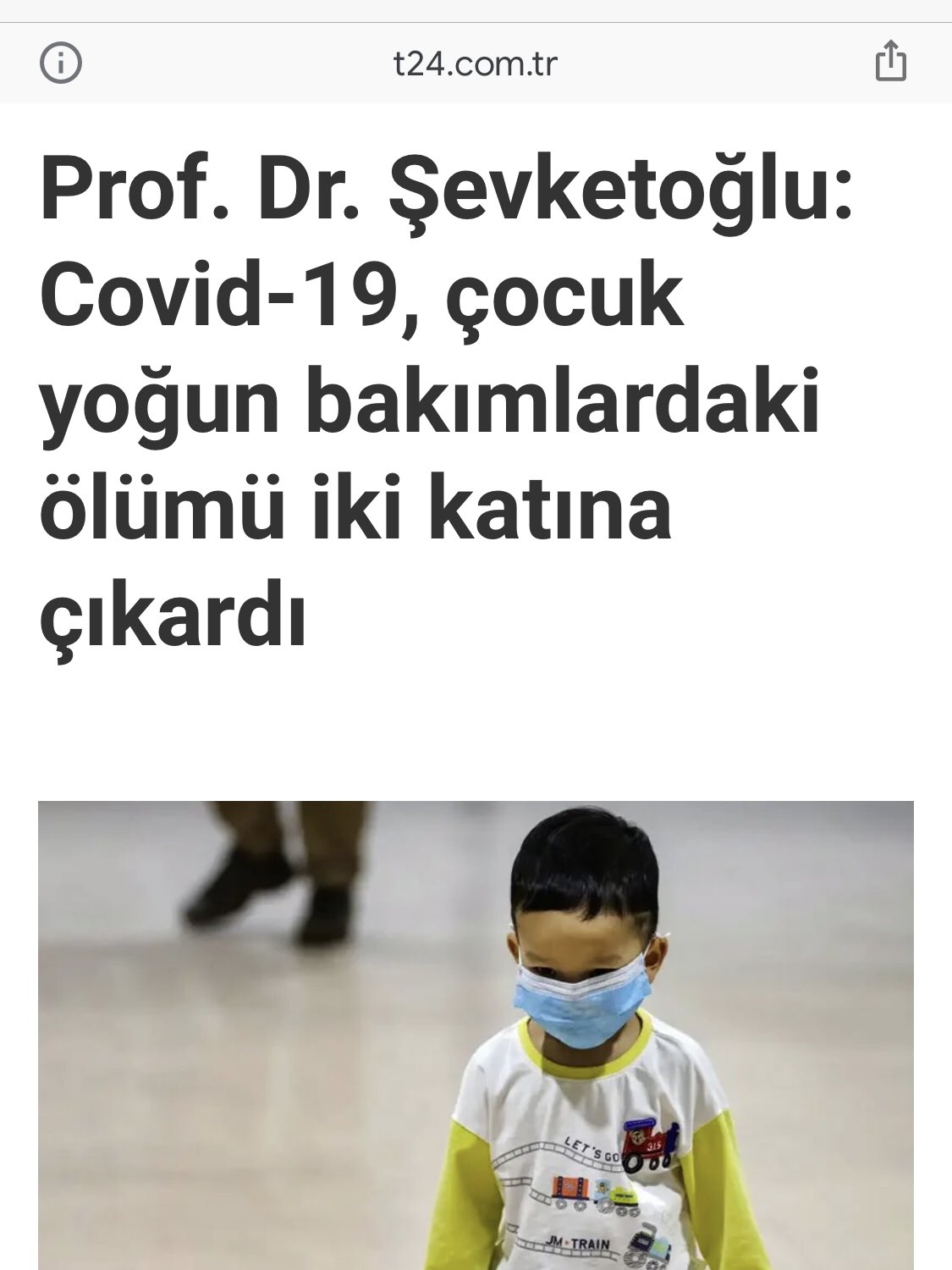 dr mehmet ceyhan on twitter covid cocuklara bir sey yapmiyor diye dusunmek dogru degil turkiye de covid 19 salgininin ilk 13 ayinda cocuk vakalari artiran delta varyantindan once 23 ilde 44 cocuk yogun