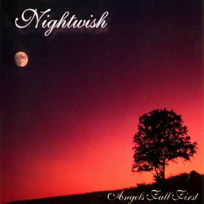 NoClass_Radio's tweet photo. 01 de noviembre de 1997. Se publica el álbum llamado "Angels Fall First". Es el primer disco de la banda finlandesa Nightwish. #Nightwish #AngelsFallFirst https://t.co/iiiOAJNGqx