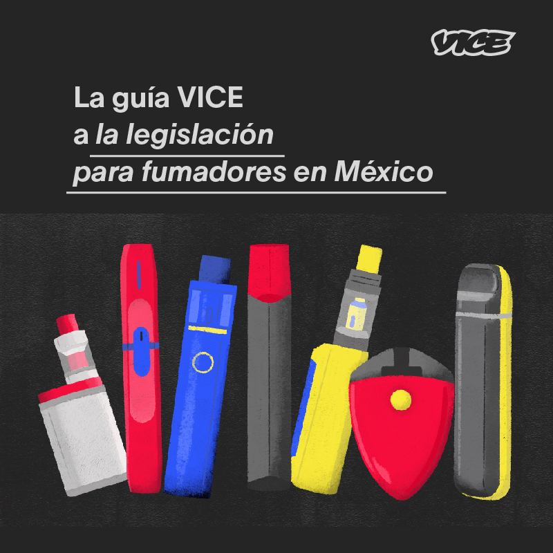 VICENews's tweet photo. La reforma a la Ley General sobre el Control del Tabaco se encuentra ya en el Senado. ¿Qué significa para industria y consumidores de tabaco en el país? #ad