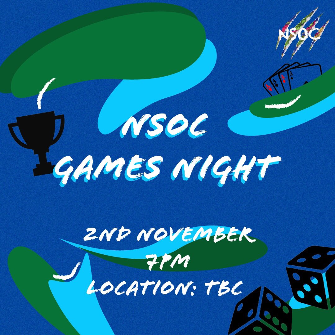 Lboro Nigerian Soc tweet media