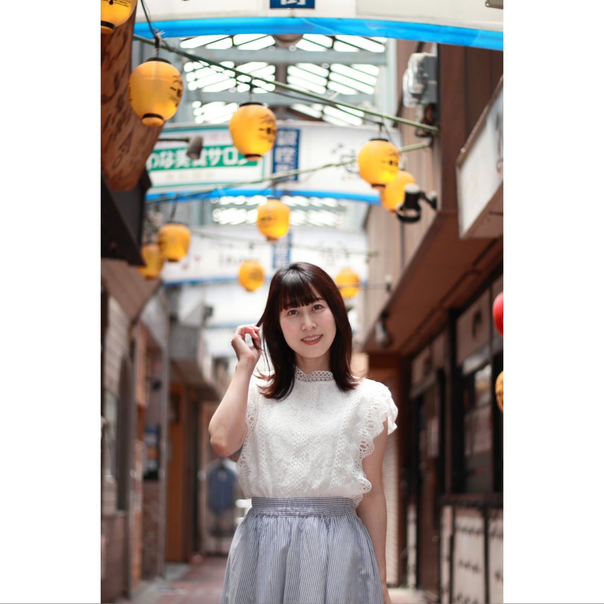 ma_rie_ptr's tweet photo. おはようございます🌞
朝は寒〜い(((*>_<)))ﾌ��ﾙﾌﾞﾙ
今日も一日頑張りまーす🌼
#ポトレの世界
#作品撮り
#被写体なります https://t.co/2Ygt6fZePP