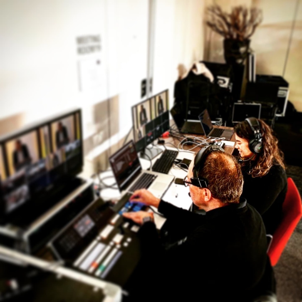 Today had a awesome stream for our war veterans, @bmcreationsinsta <a href="/atnem/">GABRIELA</a> 

#livestream #warveteran #fx6 #sony #blackmagicdesign #riff instagr.am/p/CVv5NneMq2G/