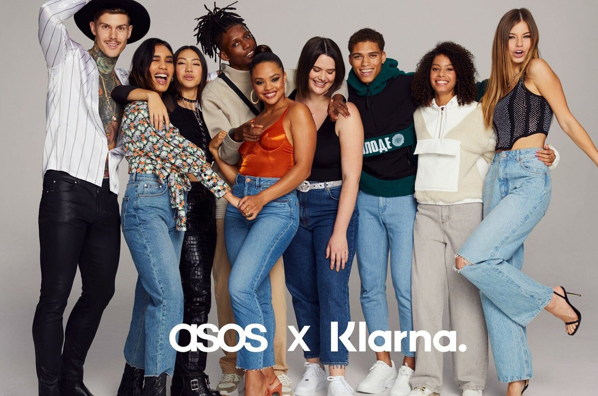CashBack_Reward's tweet photo. @ASOS @makeupbabble 🚨Exclusive 4.5% CashBack on #ASOS
👉https://t.co/NbEjUVOjQK

Get 4.5% off with this exclusive CashBack link for #asos 👉 https://t.co/NbEjUVOjQK

#Klarna #Collusion #Weekday #PullandBear #Monki #DaisyStreet #TopShop https://t.co/M84pdjfJgM