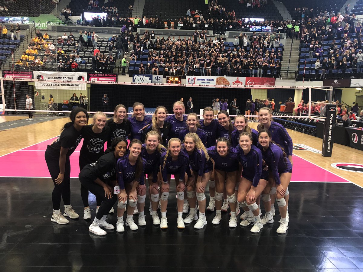 Johnston Athletics & Activities tweet media