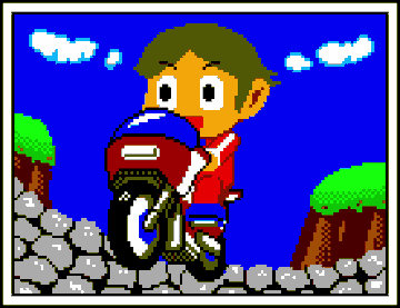 Sega Ages Alex Kidd In Miracle World - Nintendo Switch Eshop