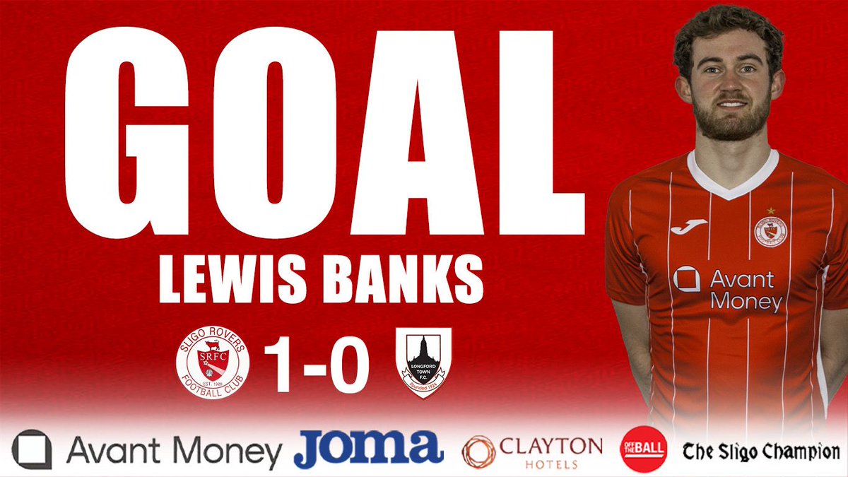 sligorovers's tweet photo. GOAL GOAL GOAL https://t.co/Mnw2CeCfAv