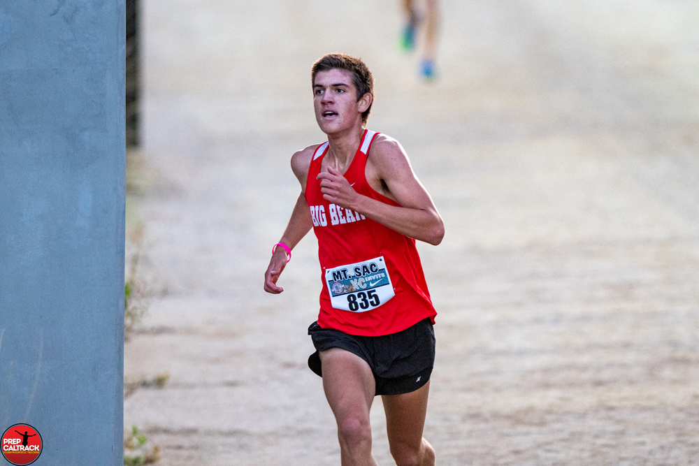 The new <a href="/CIFSS/">CIF Southern Section</a> XC rankings are out! Two teams area ranked for the first time this season, and both are in Division 2. Welcome to both <a href="/VenturaTrack/">Ventura High Track</a> and Serrano to the rankings! The week's brand new set is here 👉 prepcaltrack.com/2021/11/01/cif…