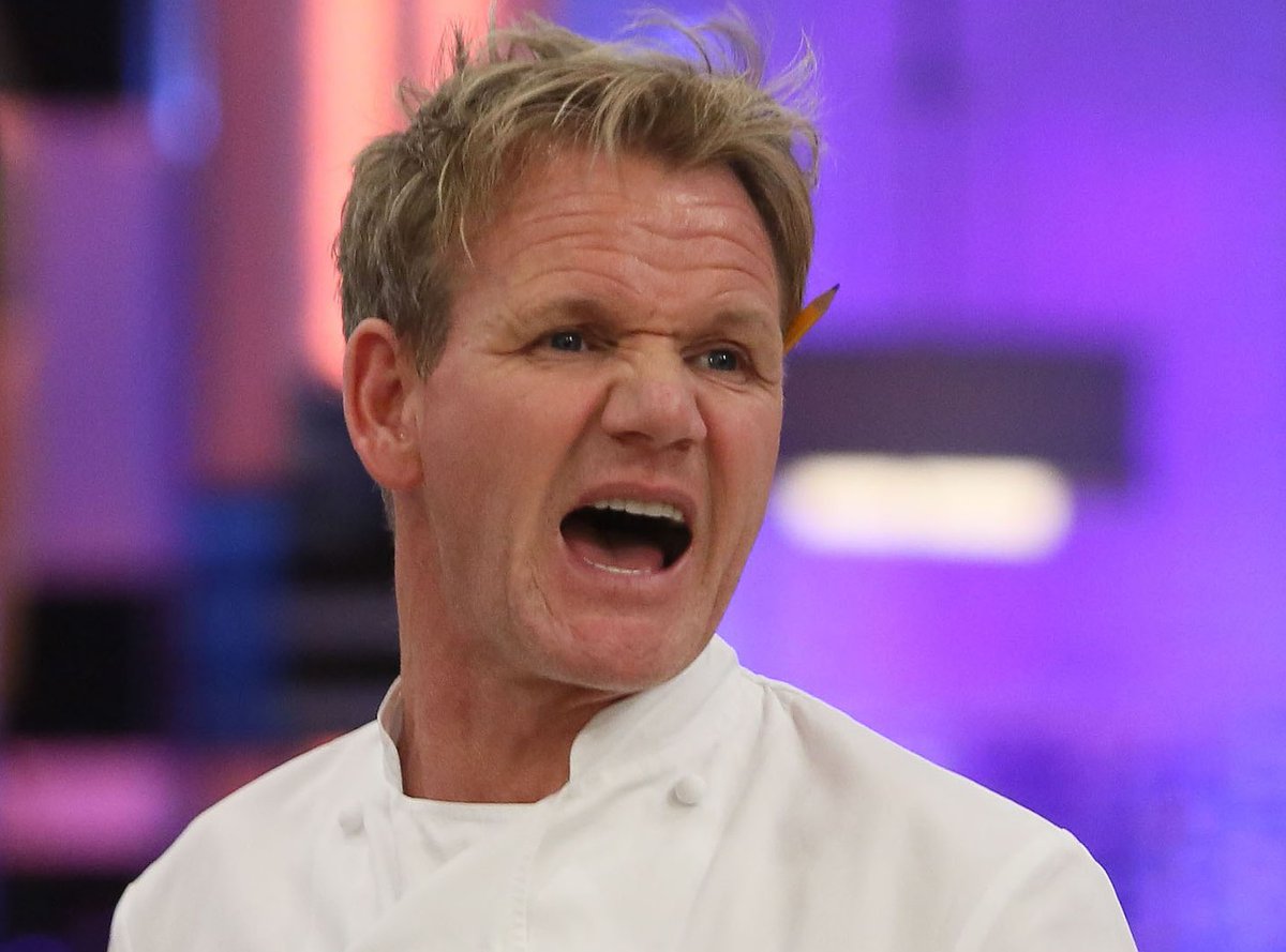 Gordon Ramsay's bitter feud with Marcus Wearing exposed as chef recalls fallout
https://t.co/ZwFy6mrJ4v https://t.co/jT6MGudH9I