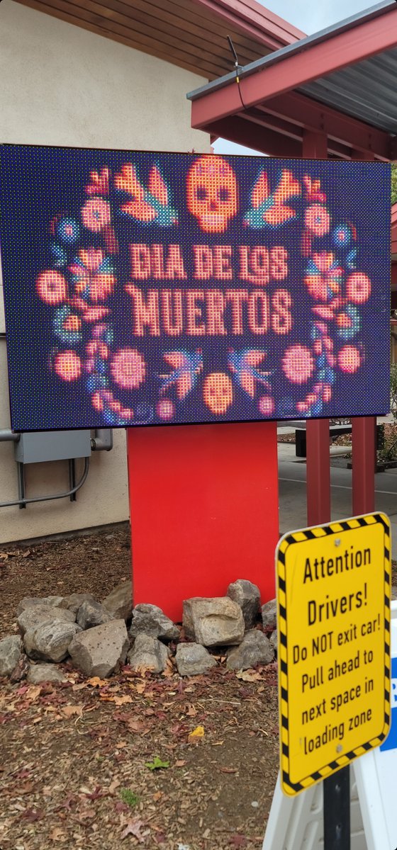 TheCultureWave@SantaRita tweet media