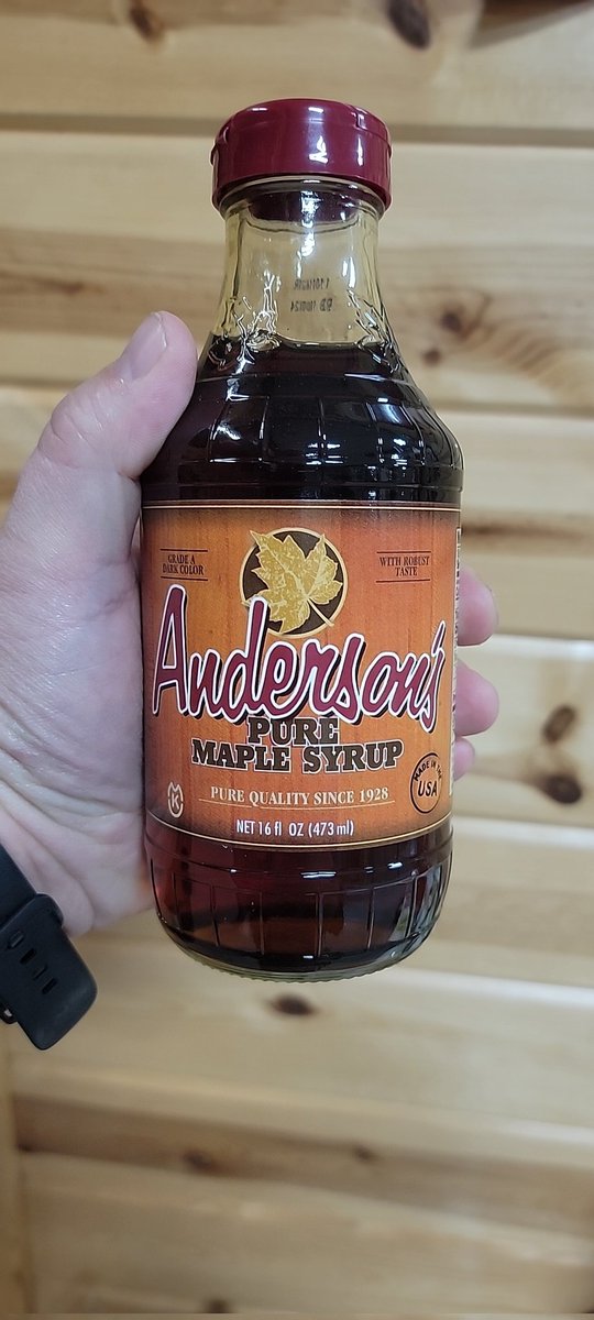 Anderson's MapleSyrup tweet media
