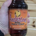 Photo by Anderson's MapleSyrup (@AndersonsMaple)