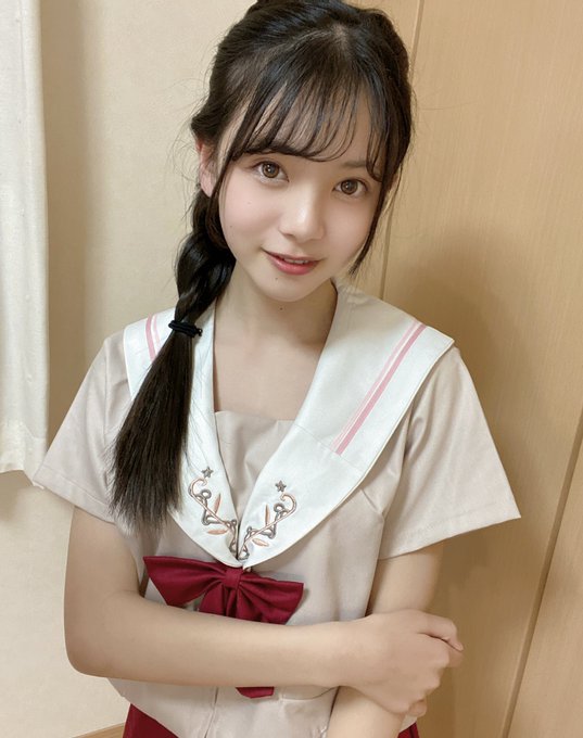 Twitterのコスプレ画像2