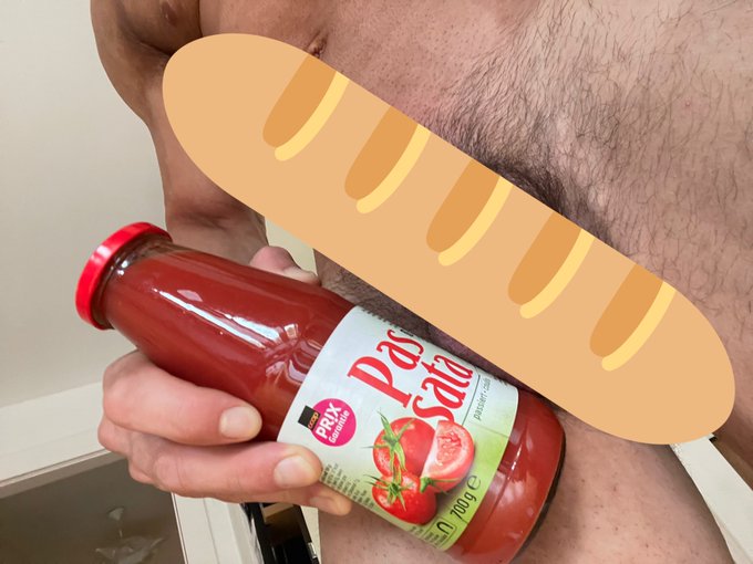 anyone want to cook with me?  Join now for 5,99$ on my vip page  All my content unlocked  I&rsquo;m waiting