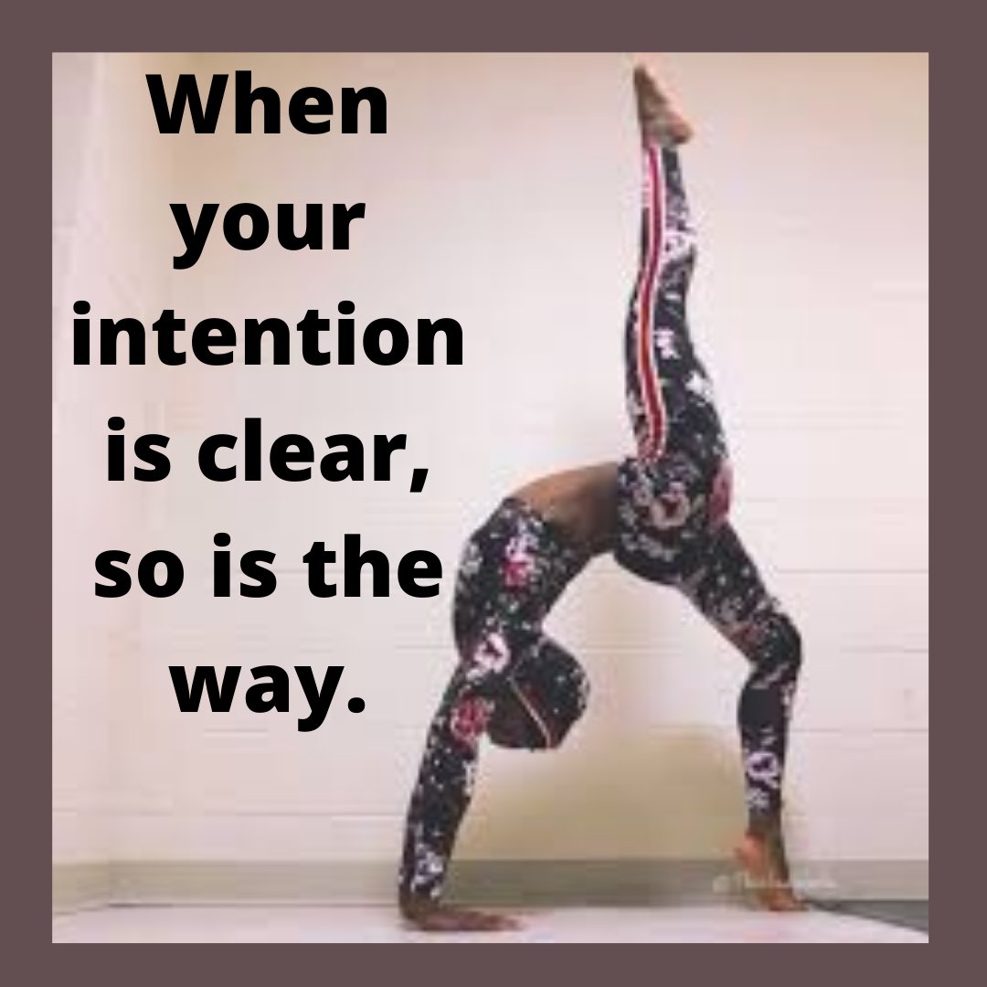 BlackChess4's tweet photo. The Power of Intention!

#MondayMotivation #mondaythoughts #MondayMood #Manifest #DreamBig #BLM #BLMUK #NativeAmericanHeritageMonth #endracism #Reparations https://t.co/X1H3eD3cWP