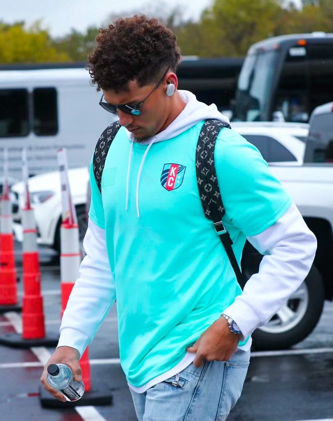 KC Current tweet media