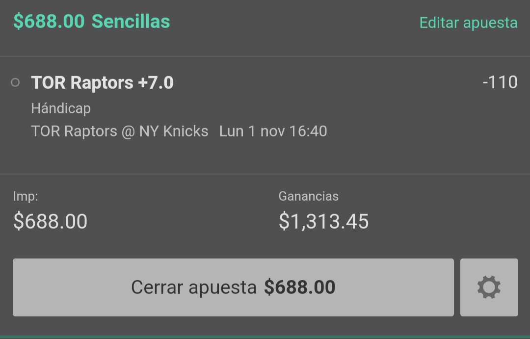 IrvingGR19's tweet photo. Iniciamos la semana con los Raptors de la mano de Van Vleet y Anunoby 🏀💪 https://t.co/zSaTtoXwTJ