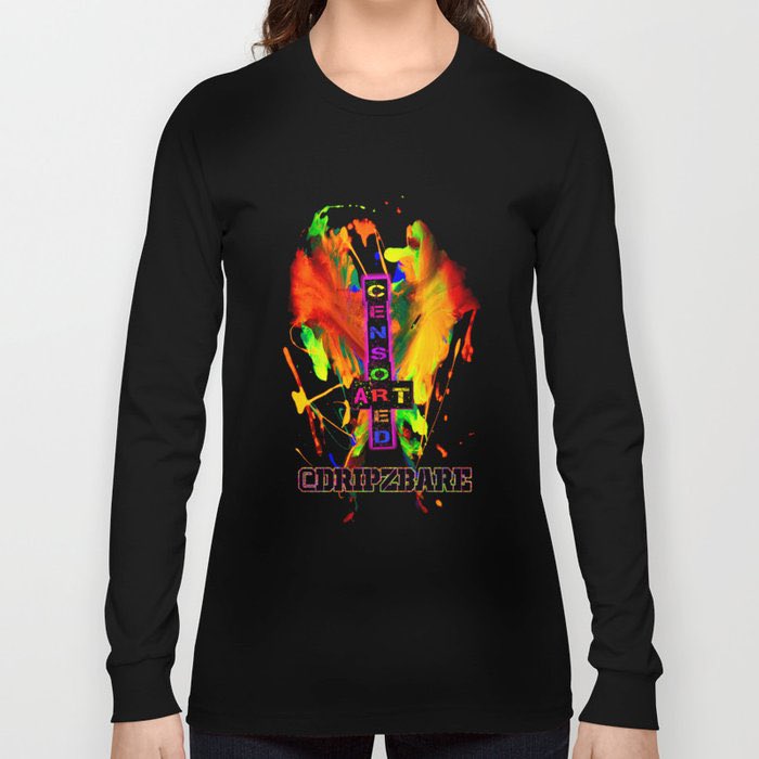 DripzBare's tweet photo. First design up on Society6! Looking forward to making and selling handcrafted items soon! https://t.co/FCF7mHgpQp #blacklight #drippainting #bodyart #bodycanvas #art #abstractart #censorship https://t.co/7Zp4ejHySf