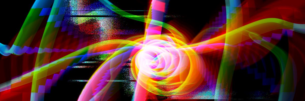 EmpressTrash's tweet photo. A selection of a few of the Glitch Banners I made dropping today in the mega Glitch Banner collection by @letsglitchit and a bunch of Glitch Artists 🖤
Look at those ratios 👀👀👀 https://t.co/TJBnSfvykD