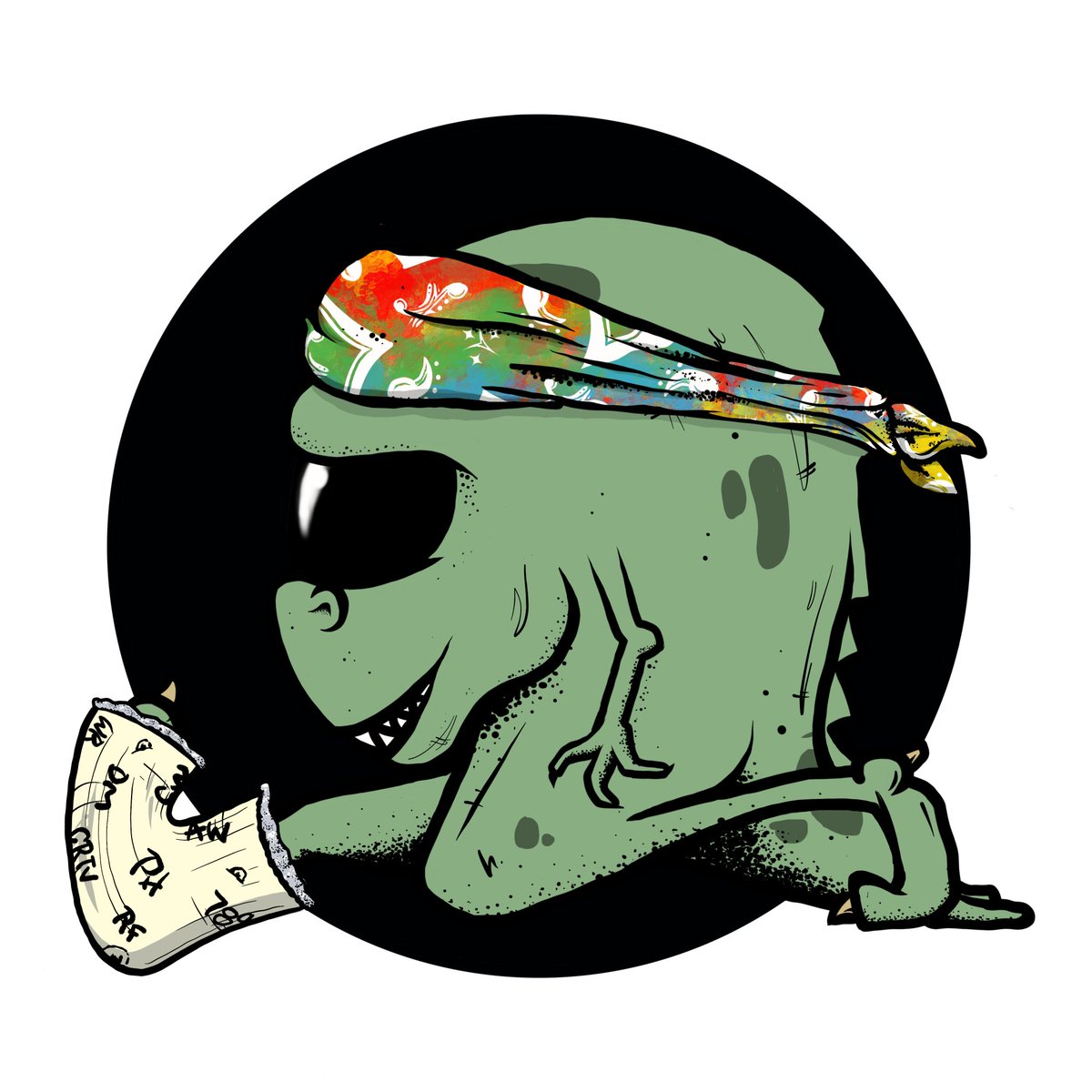 Project Hooligan tweet media